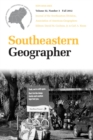 Image for Southeastern Geographer: Fall 2012 Issue
