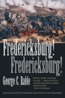 Image for Fredericksburg! Fredericksburg!