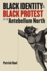 Image for Black Identity and Black Protest in the Antebellum North.
