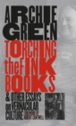 Image for Torching the Fink Books and Other Essays On Vernacular Culture.