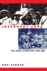 Image for Insurgent Cuba: Race, Nation, and Revolution, 1868-1898