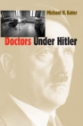 Image for Doctors under Hitler