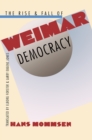 Image for The rise and fall of Weimar democracy