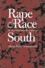 Image for Rape and race in the nineteenth-century South