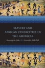 Image for Slavery and African Ethnicities in the Americas: Restoring the Links