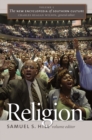 Image for The New Encyclopedia of Southern Culture: Volume 1: Religion : v. I,