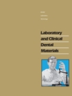 Image for Laboratory and Clinical Dental Materials
