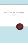 Image for Aucassin et Nicolete