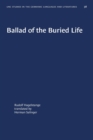 Image for Ballad of the Buried Life