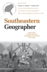Image for Carolina del Norte:  Geographies of Latinization in the South: A Special Issue of Southeastern Geographer, Summer 2011