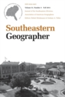 Image for Southeastern Geographer: Fall 2011 Issue