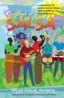 Image for The Book of Salsa : A Chronicle of Urban Music from the Caribbean to New York City
