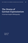 Image for The Drama of German Expressionism