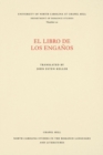 Image for El libro de los engaänos