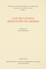 Image for Luis de Lucena Repeticion de Amores