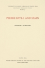 Image for Pierre Bayle and Spain