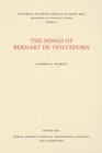 Image for The Songs of Bernart de Ventadorn