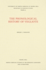 Image for The Phonological History of Vegliote