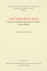 Image for The Peregrine Muse