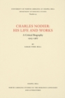 Image for Charles Nodier