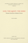 Image for God, The Quest, The Hero