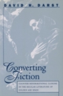 Image for Converting Fiction