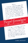 Image for Forged Genealogies