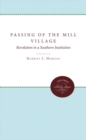 Image for Passing of the Mill Village