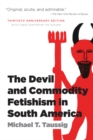 Image for Devil and Commodity Fetishism in South America