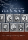Image for Blue and Gray Diplomacy: A History of Union and Confederate Foreign Relations