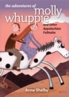 Image for Adventures of Molly Whuppie and Other Appalachian Folktales