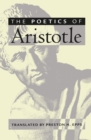 Image for Poetics of Aristotle.