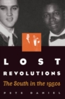 Image for Lost Revolutions: The South in the 1950s