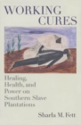 Image for Working Cures: Healing, Health, and Power on Southern Slave Plantations