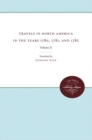 Image for Travels in North America in the Years 1780, 1781, and 1782