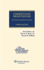 Image for Competitive Negotiation 3e Hardcover