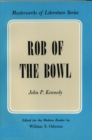 Image for Rob of the Bowl