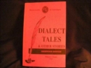 Image for Dialect Tales and Other Stories