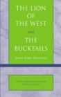 Image for Lion of the West and The Bucktails