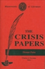 Image for The Crisis Papers