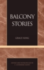 Image for Balcony Stories