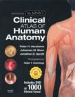 Image for Mcminn&#39;s Clinical Atlas of Human Anatomy