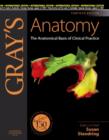 Image for GRAY&#39;S ANATOMY FORTIETH EDITION