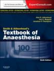 Image for Smith and Aitkenhead&#39;s Textbook of Anaesthesia