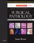 Image for Rosai and Ackerman&#39;s Surgical Pathology