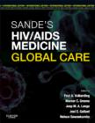 Image for Sande&#39;s HIV/ AIDS Medicine