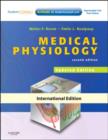 Image for Medical Physiology, Updated Edition