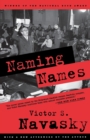 Image for Naming Names