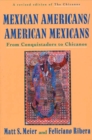 Image for Mexican Americans/American Mexicans