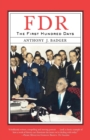 Image for FDR  : the first hundred days